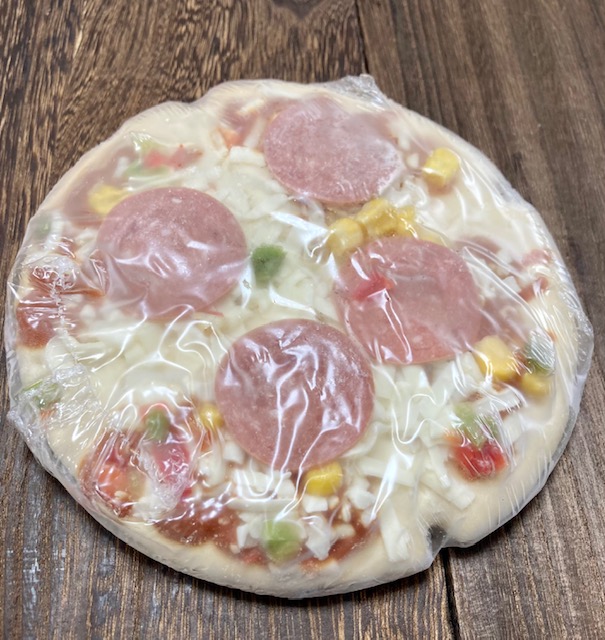 冷凍ピザ マルハニチロ