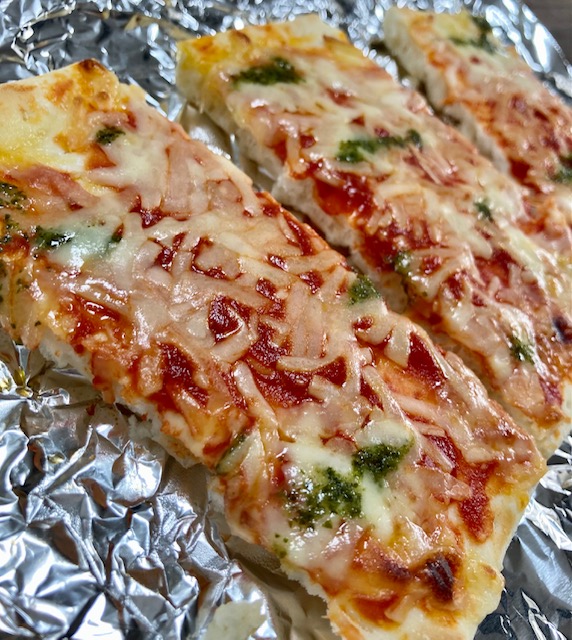 冷凍ピザシャトレーゼマルゲリータ