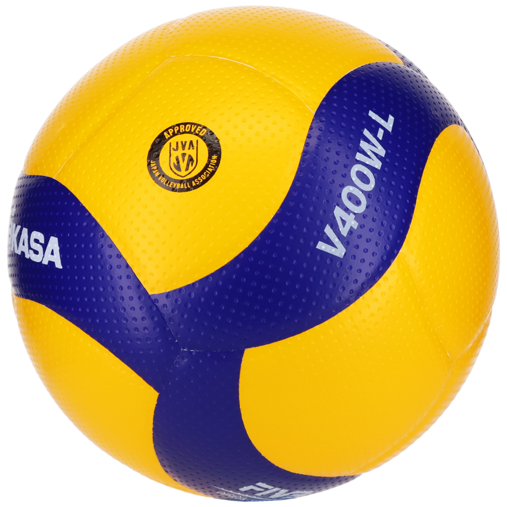 小学生バレーボール検定球ミカサ